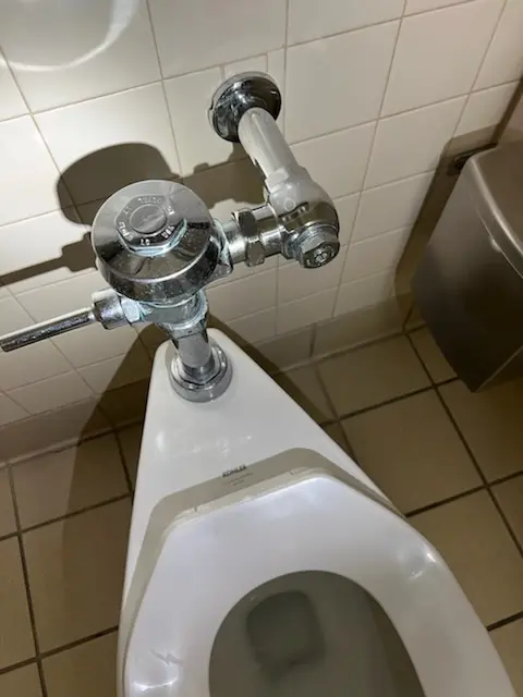 Fixture installation and repair for Sewer Camera Inspection in New Birmingham Manor